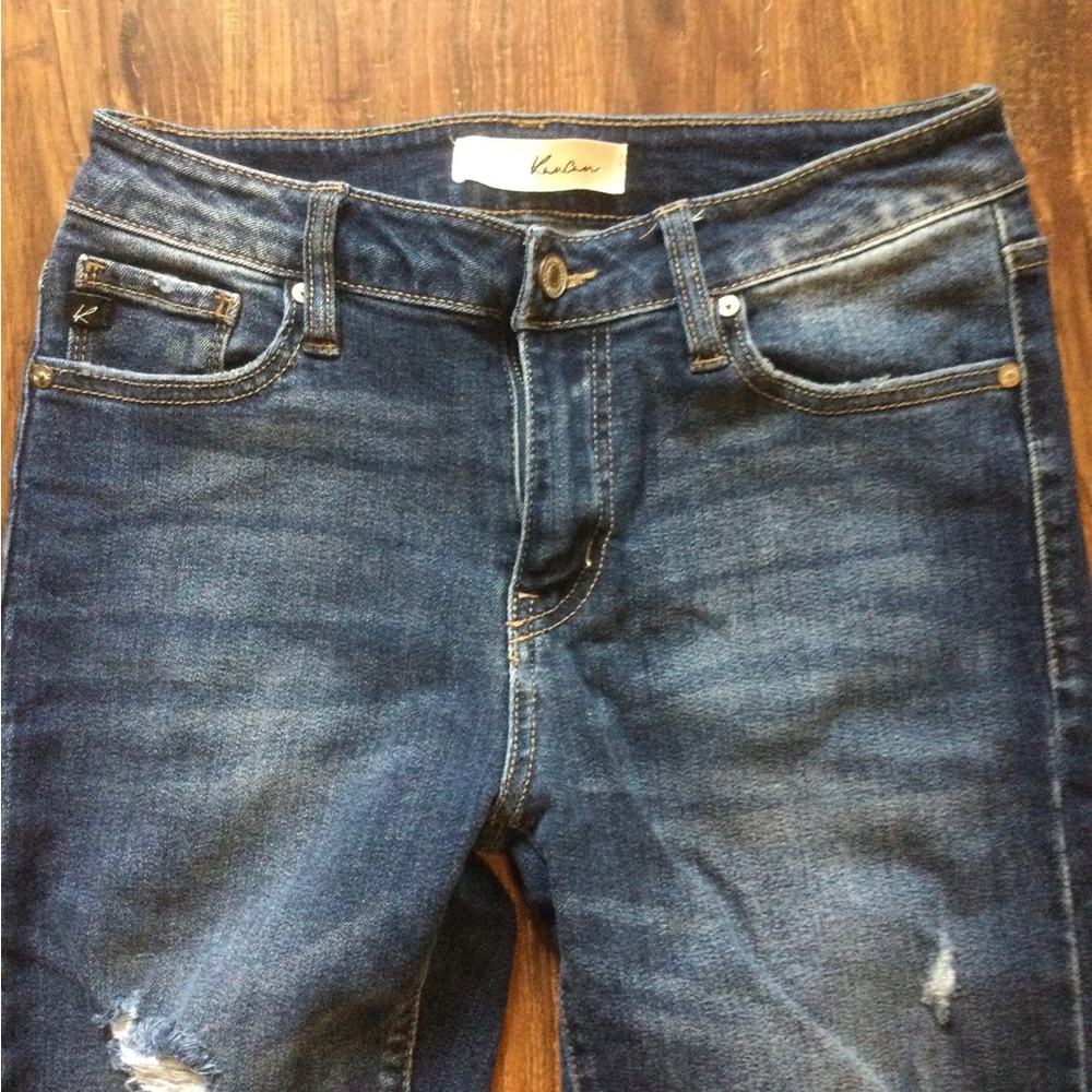 KanCan Skinny Jeans LAST CHANCE 10/31/23